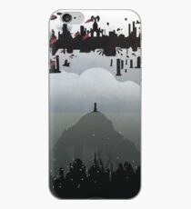 Bioshock- 2 worlds iPhone Case