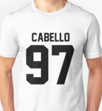 CABELLO Unisex T-Shirt