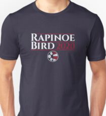 Rapinoe Bird 2020 Slim Fit T-Shirt