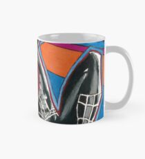 Miles Classic Mug