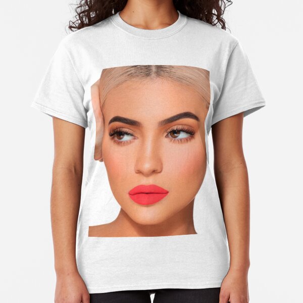 kylie skin shirt