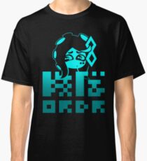 Splatoon 2 splatfest Teambestellung Classic T-Shirt