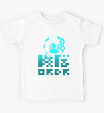 Splatoon 2 splatfest Teambestellung Kinder T-Shirt