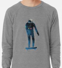 Sudadera ligera Skate / Space