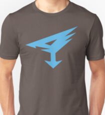 Gatchaman Massen Unisex T-Shirt