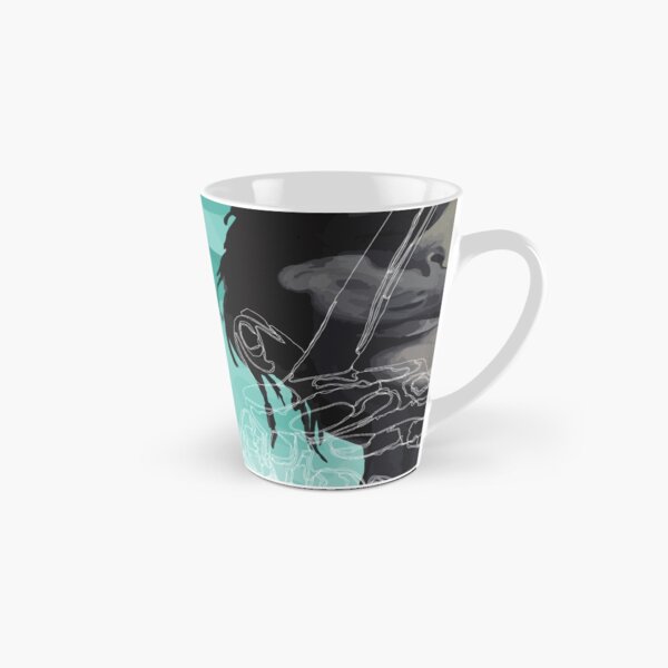 The Smoker #1 Tall Mug
