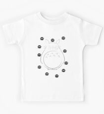 Totoro Kids Tee
