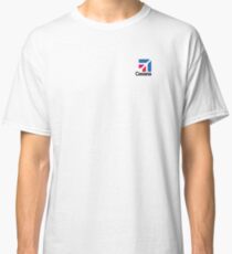 Cessna badge Classic T-Shirt