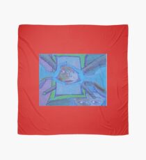 insinuations Scarf