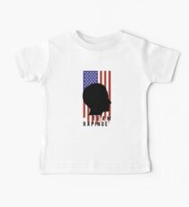 TEAM RAPINOE Baby T-Shirt