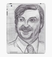 Murray iPad Case/Skin