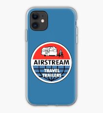Wyoming Jackalope Vintage Travel Decal iphone 11 case Wyoming Jackalope Vintage Travel Decal iphone 11 case