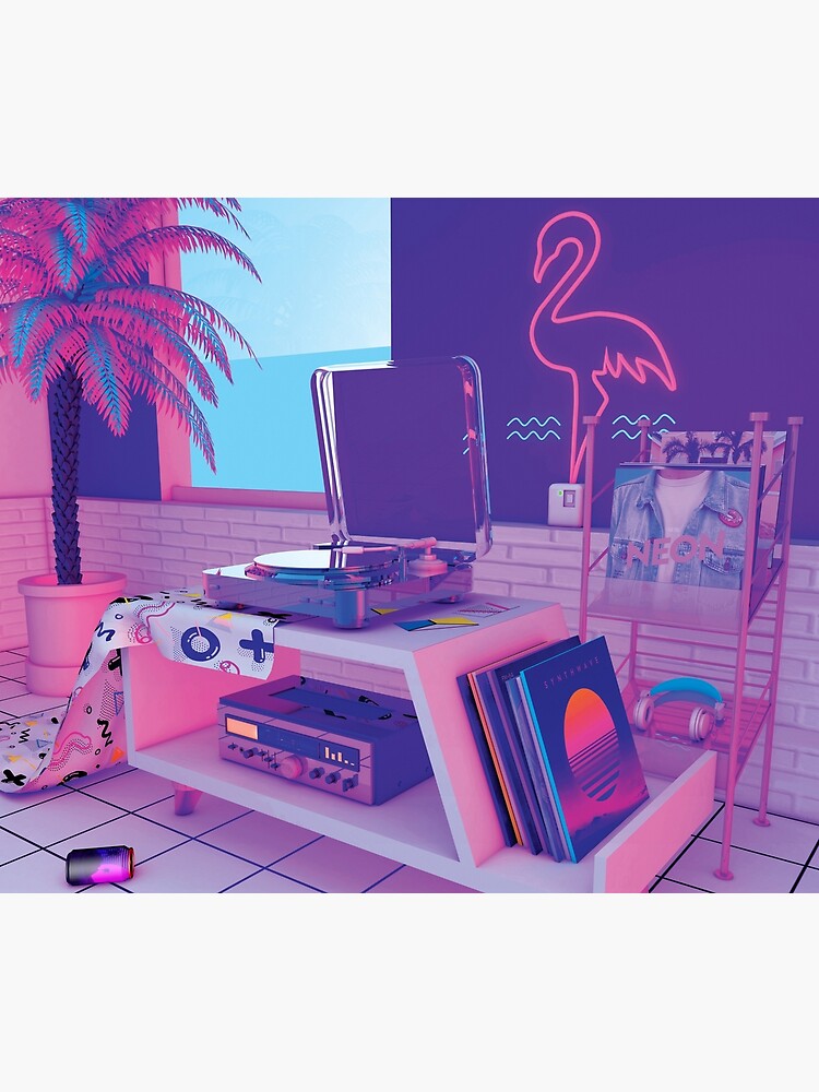 s p i n n i n g w a v e by dennybusyet