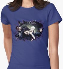 ONE OK ROCK Women's Fitted T-Shirt