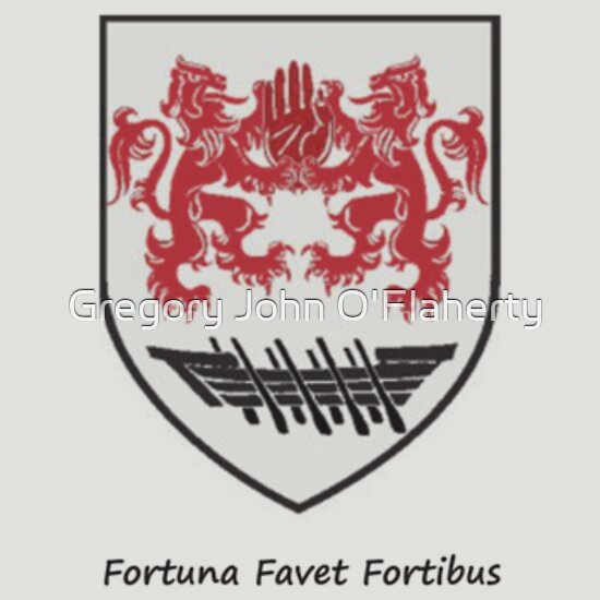 Fortuna Favet Fortibus