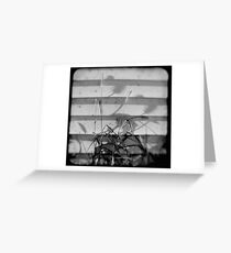 TTV Greeting Card