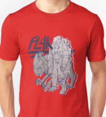 Borderlands 3: Fl4k Slim Fit T-Shirt