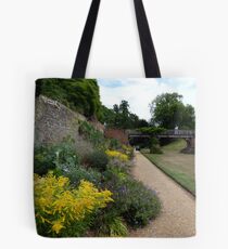 Eltham Palace Tote Bag
