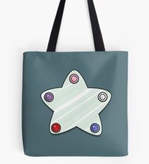 Crystal Gate Tote Bag