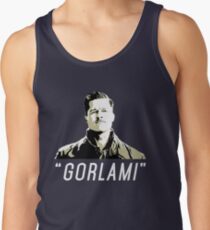 "GORLAMI" Men's Tank Top