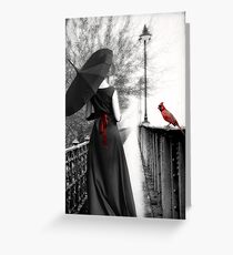 Serendipity... Greeting Card