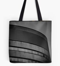 Architecture Tote Bag
