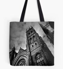 Architecture Tote Bag