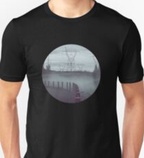 Road Unisex T-Shirt