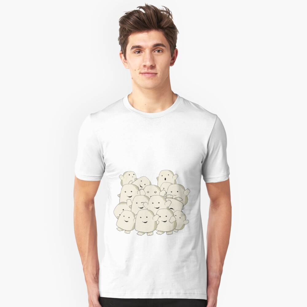 adipose shirt