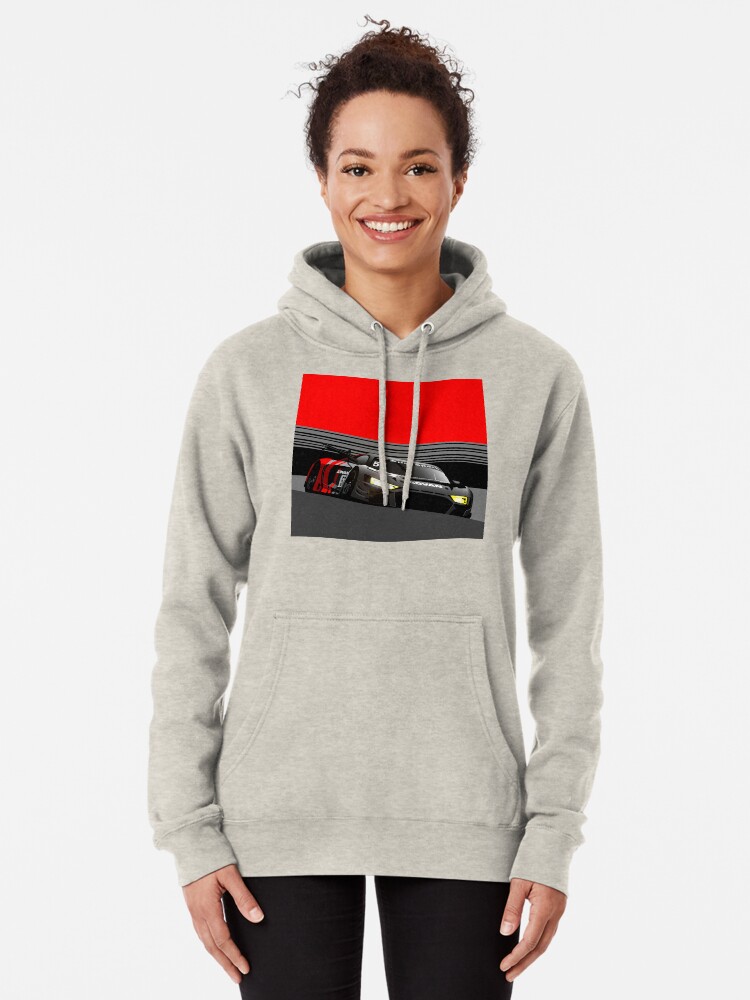 audi r8 hoodie