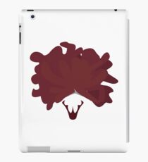 FFIX - Amarant iPad Case/Skin