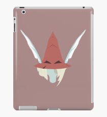 FFIX - Freya iPad Case/Skin