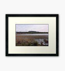 Dunfanaghy Donegal - Ireland Framed Print