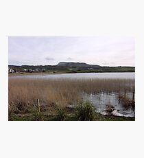Dunfanaghy Donegal - Ireland Photographic Print