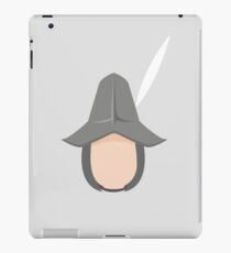 FFIX - Steiner iPad Case/Skin
