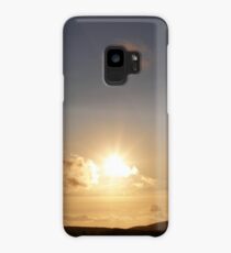 Grainin Dreams Donegal Ireland Case/Skin for Samsung Galaxy