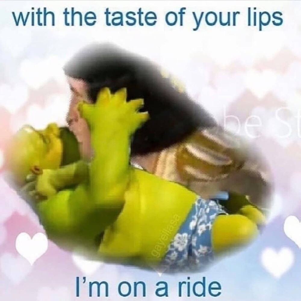shrek-and-gay-lover-by-onepunchshrek-redbubble