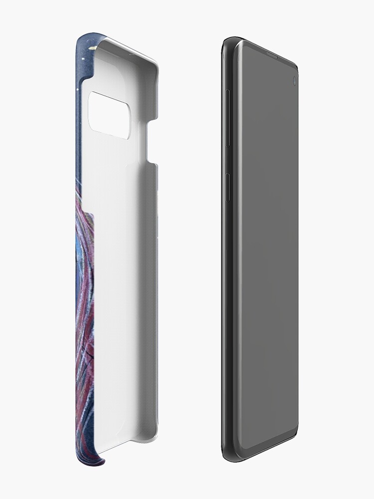 Alternate view of Queen For A Day Case & Skin for Samsung Galaxy