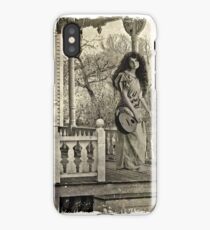 The Front Porch... iPhone Case