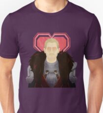 DA:I Keep - Cullen Rutherford Unisex T-Shirt