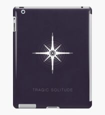 Halo - Solitude iPad Case/Skin