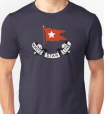 White Star Line (Titanic) Unisex T-Shirt