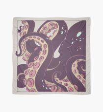 Octopus Scarf