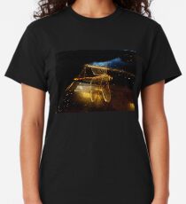 iPhone Dragonfly 2 Classic T-Shirt