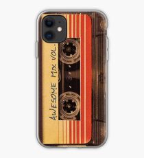 Awesome Mix Vol. 1 iPhone Case