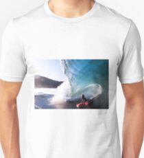 Crystal Cavern Unisex T-Shirt