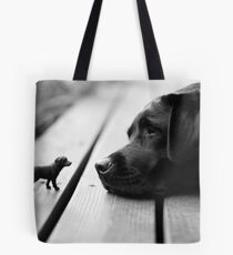 Mini Me Tote Bag
