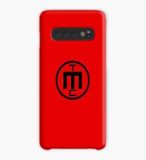 TMCNHAMI Case/Skin for Samsung Galaxy