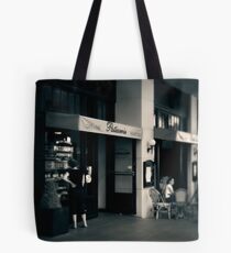 La Patisserie Tote Bag