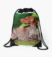 This is Neely Drawstring Bag